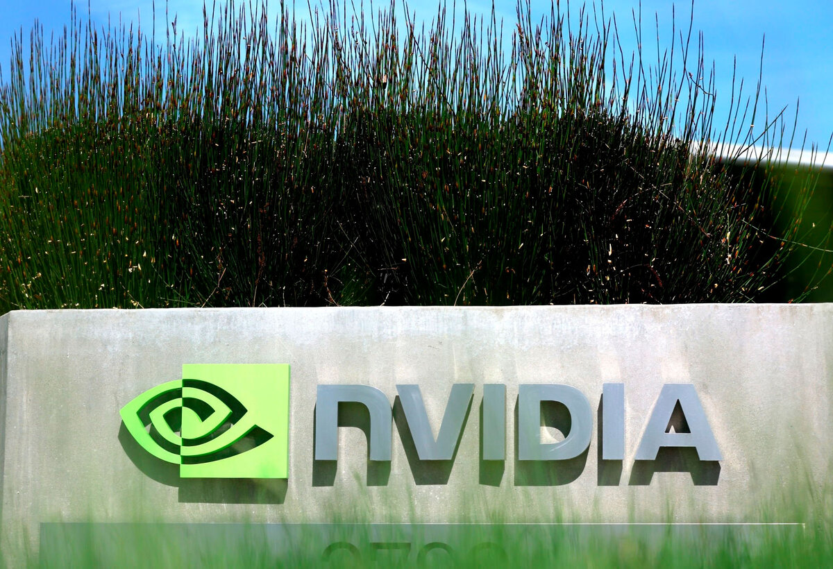 События недели: Nvidia больше не будет в России и самые мощные смартфоны |  Блог интернет-магазина Kasla.ru. | Дзен