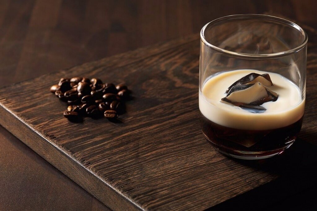 ликер кофейный