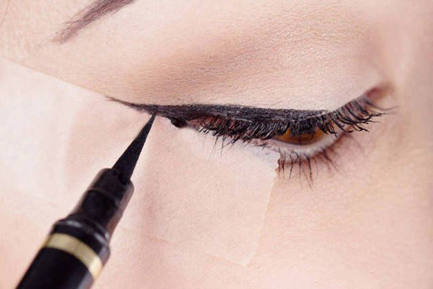     Как нарисовать стрелки: 5 способов для самых неумелых