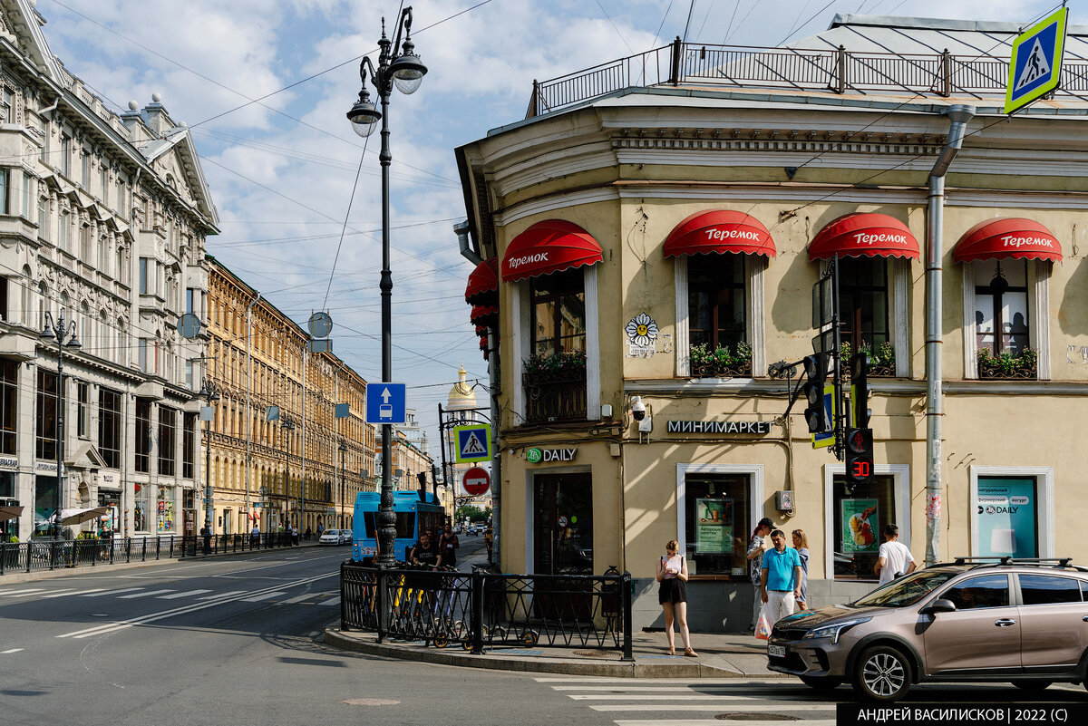 Санкт-Петербург тогда и сейчас: 8 снимков центра города, сделанные с одной  точки в разные годы | Путешествия и всего по чуть-чуть | Дзен