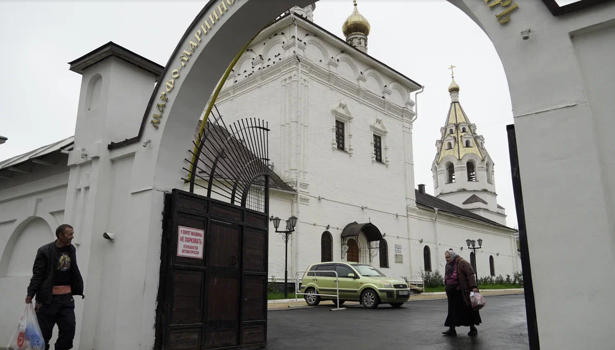 Белгородская область: ситуация в регионе и жизнь людей (репортаж) —  Российское фото