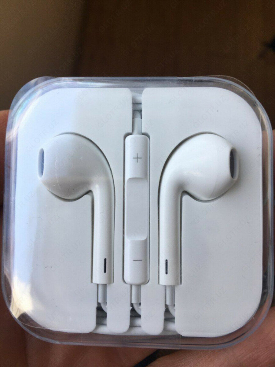 EarPods