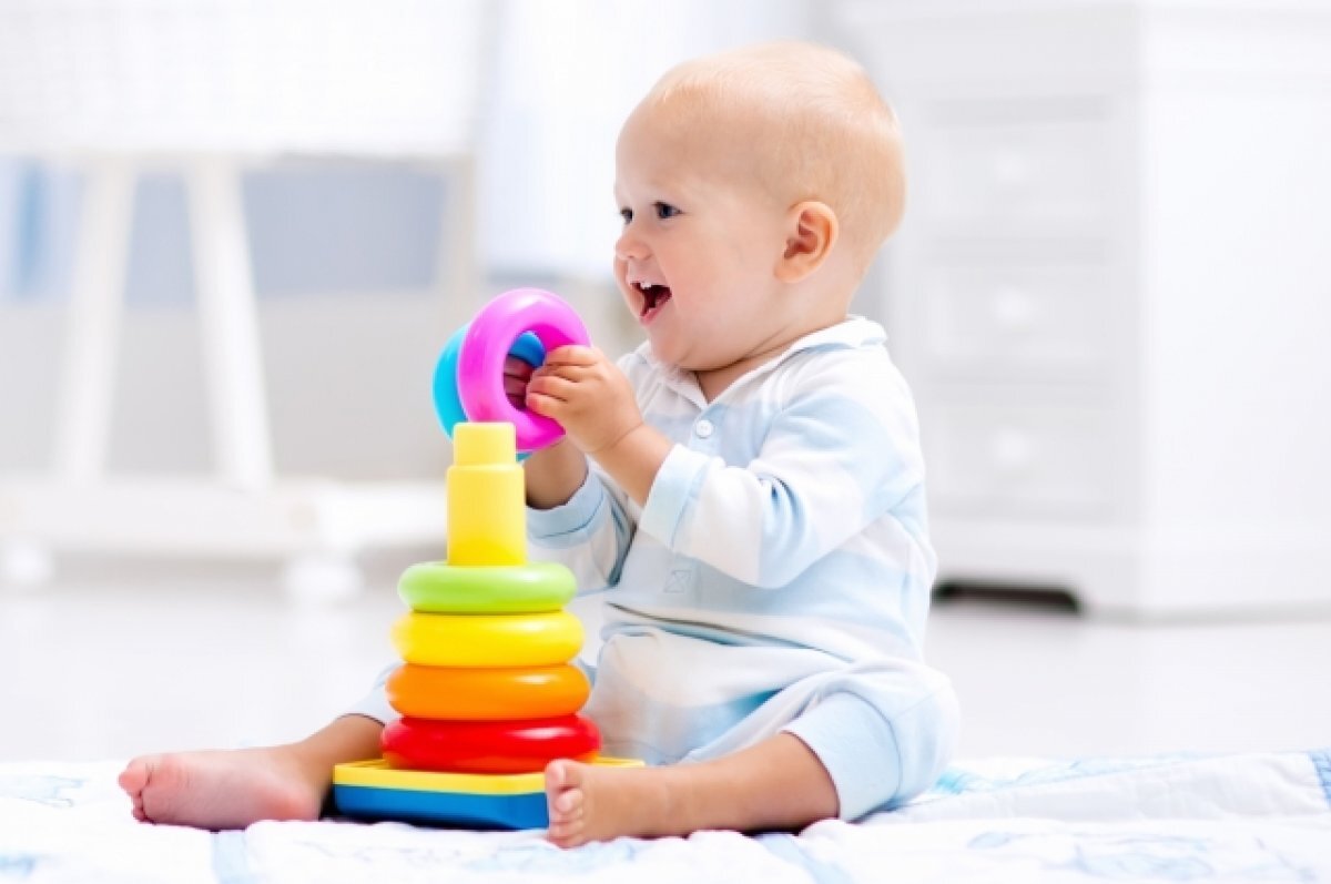    Ясли в сад. В стране почти на 100% решен вопрос с местами в ясли