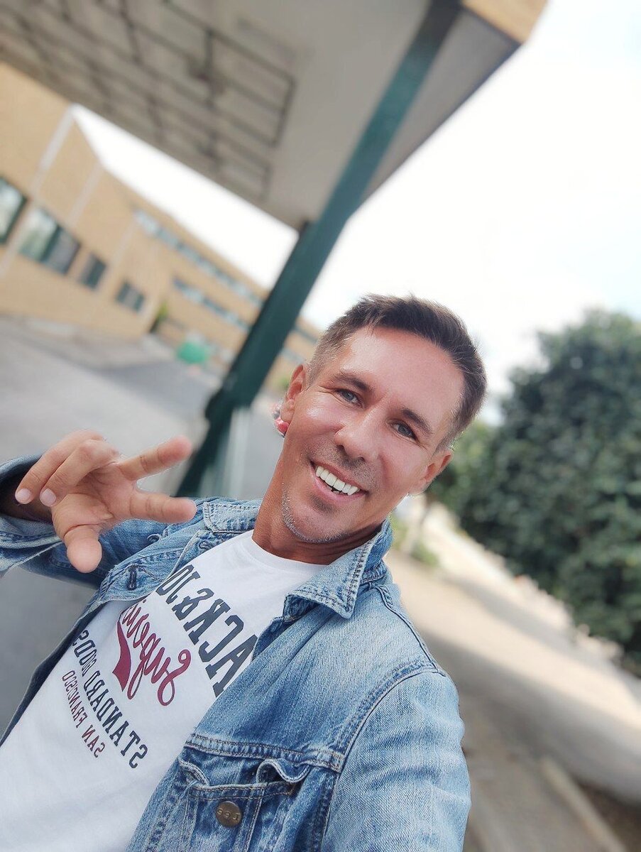    Алексей Панин