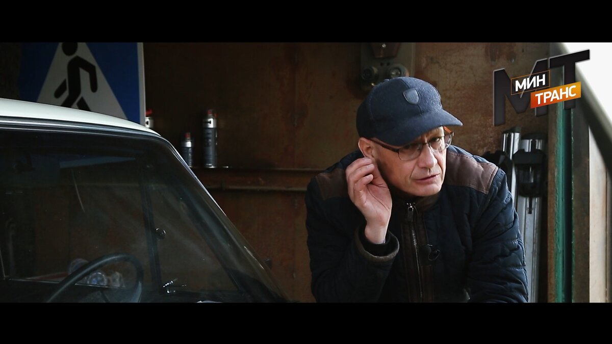 Субботин прислушивается к информации