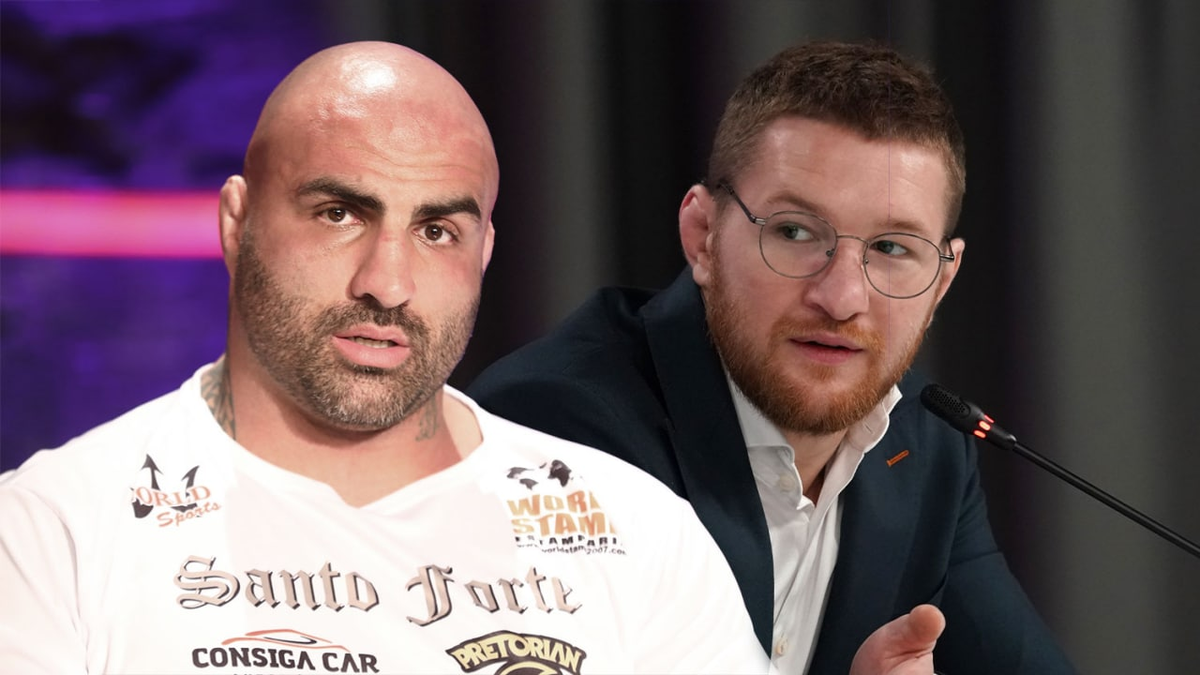 Фото: Известия/Зураб Джавахадзе/Дмитрий Коротаев