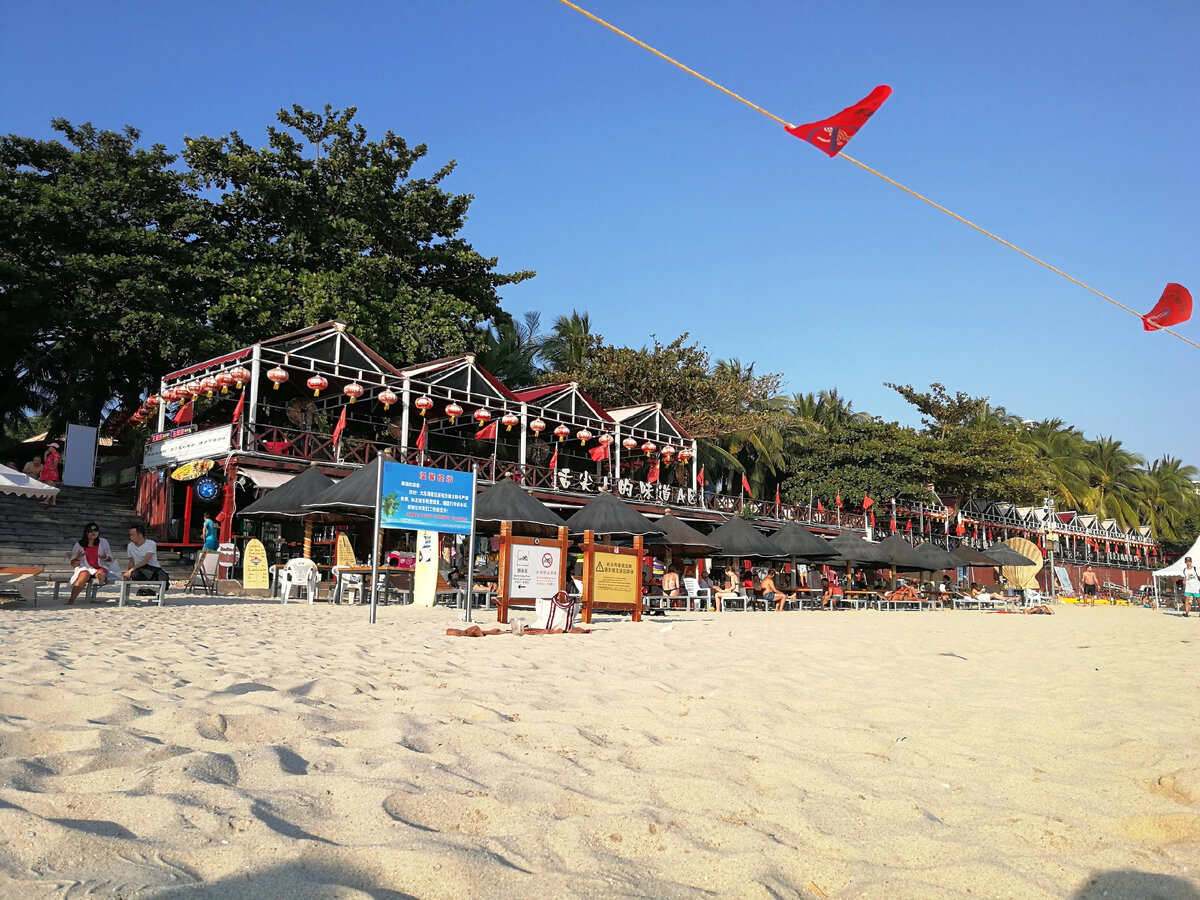 Как Турция, только лучше