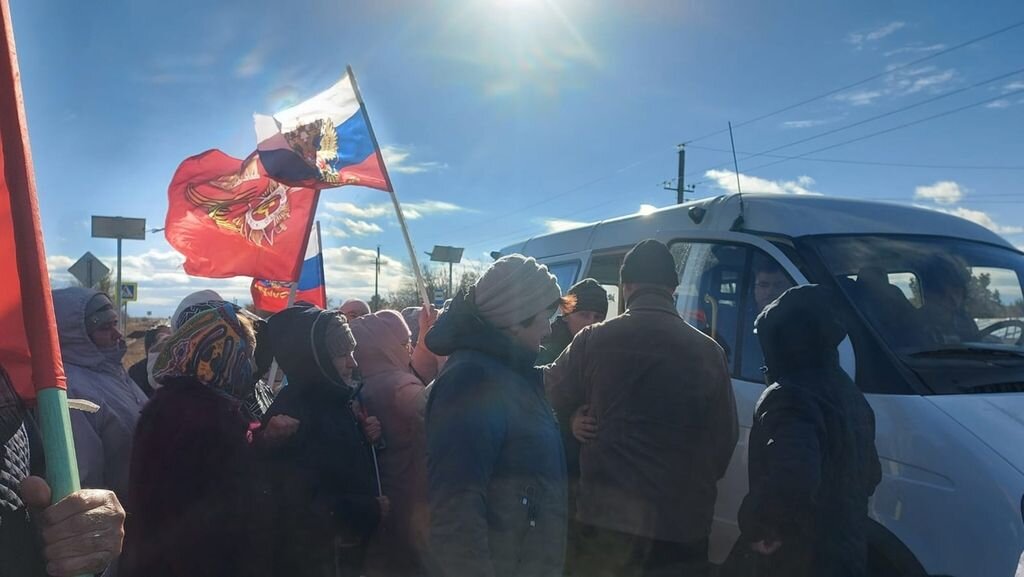    В селах Оренбургской области установят мемориальные доски в память о погибших участниках СВО