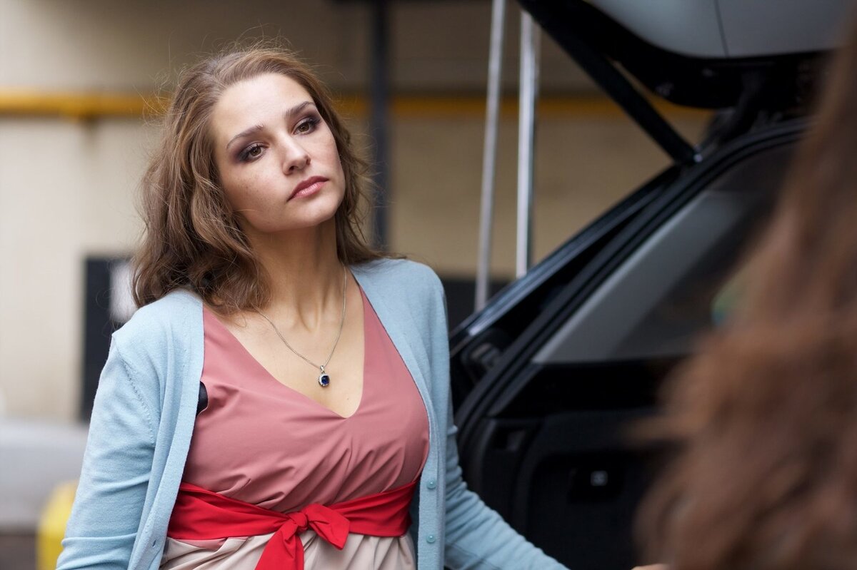 Рейтинг Кинопоиска: 8.1/10