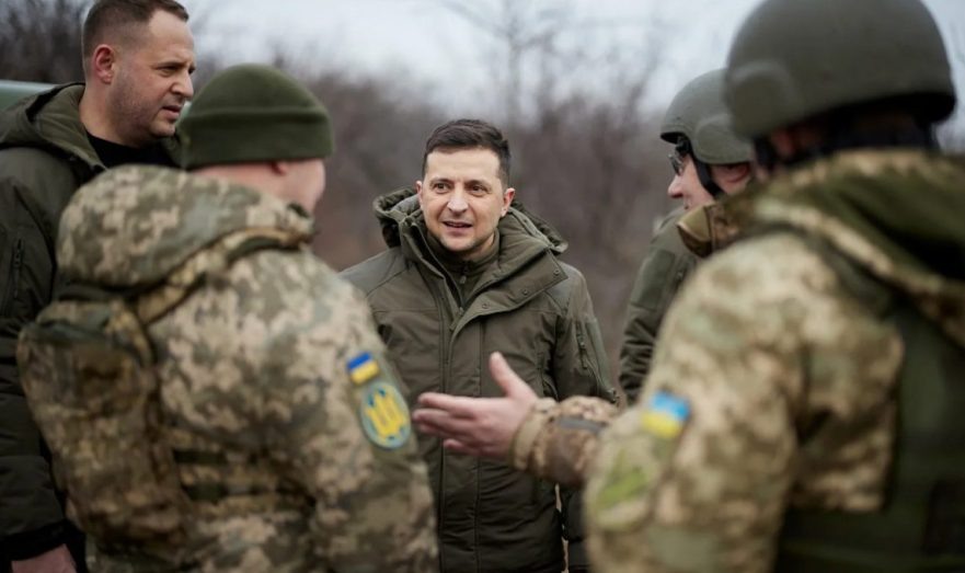 Фото: dailysabah.com