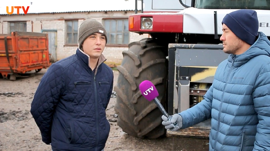 Ильнар Гизатуллин