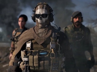    Режим DMZ для Call of Duty: Warzone 2.0 выйдет в формате беты