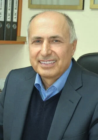  
Сергей Козубович, заместитель Мэра города Омска, директор департамента строительства