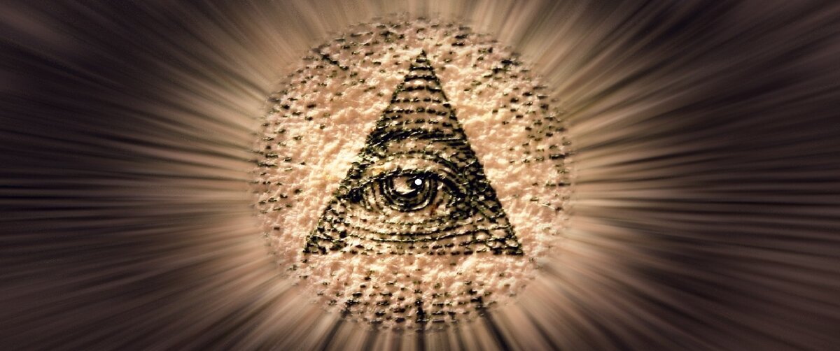 Novus ordo seclorum