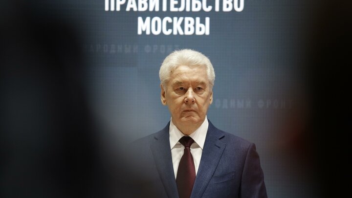 EVGENY PHILIPPOV/GLOBALLOOKPRESS