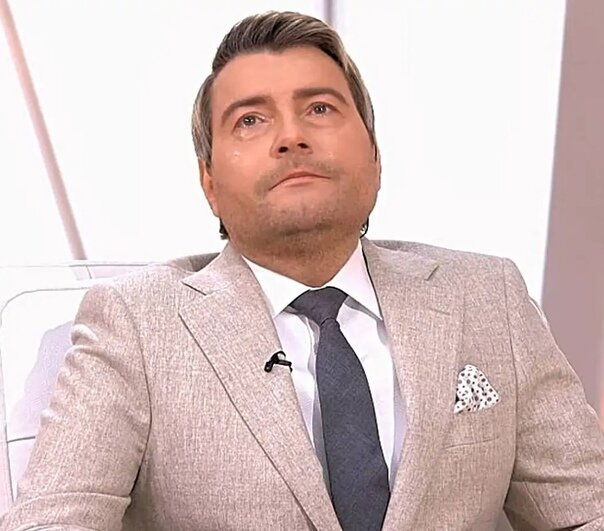 А таким Николай Басков появился на экранах совсем недавно