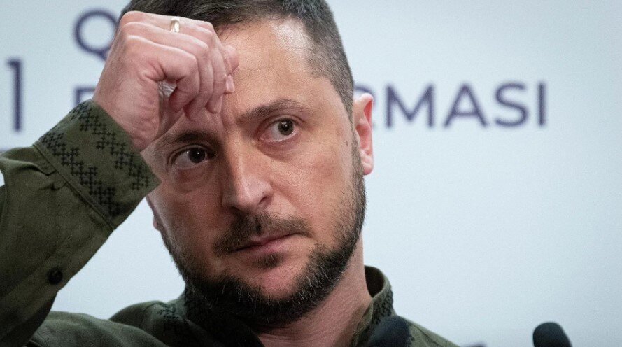    AP Photo / Andrew Kravchenko