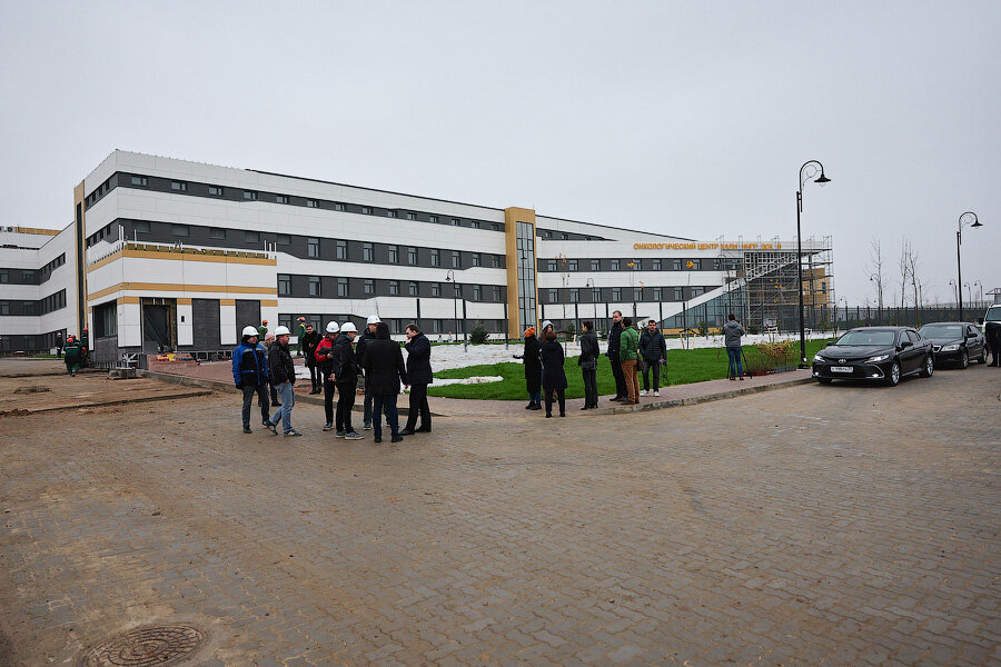 Фото: Виталий Невар / Новый Калининград