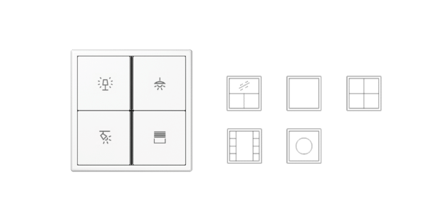 Об умном доме KNX в деталях