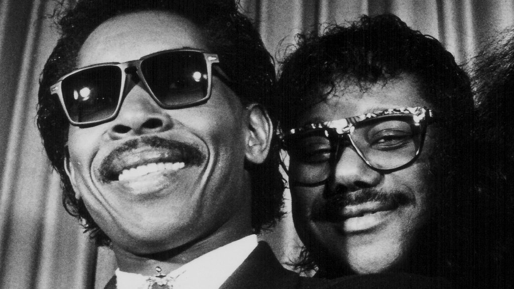 История одной статуэтки "Грэмми" как начался и чем закончился самый