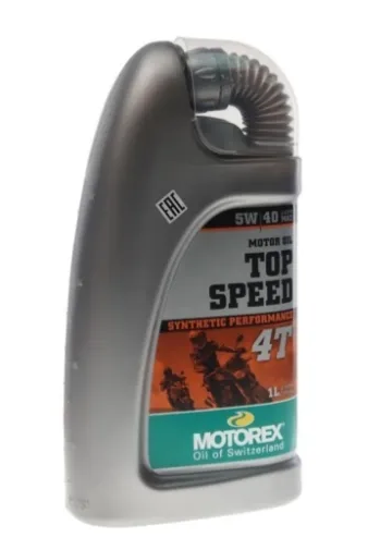 Моторное масло Motorex 5W-40 1 л