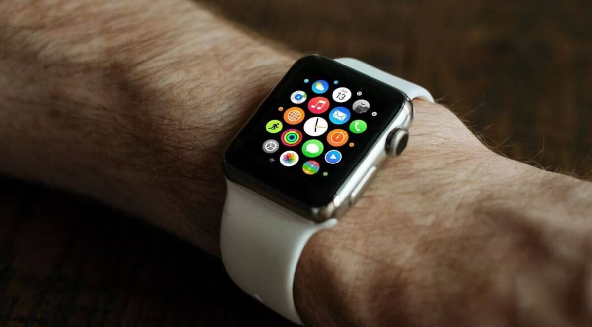    Вот несколько полезных советов по работе с App Store на Apple Watch