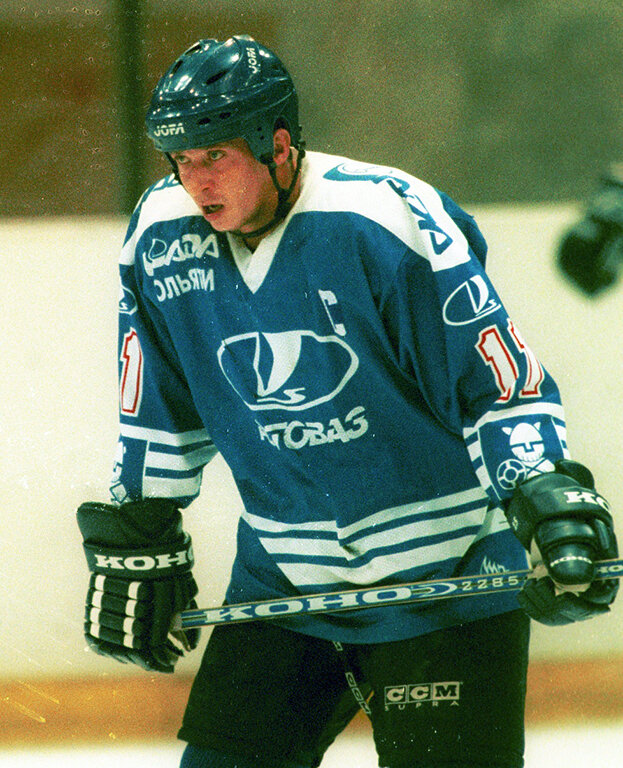    Вячеслав Безукладников.Дмитрий Солнцев