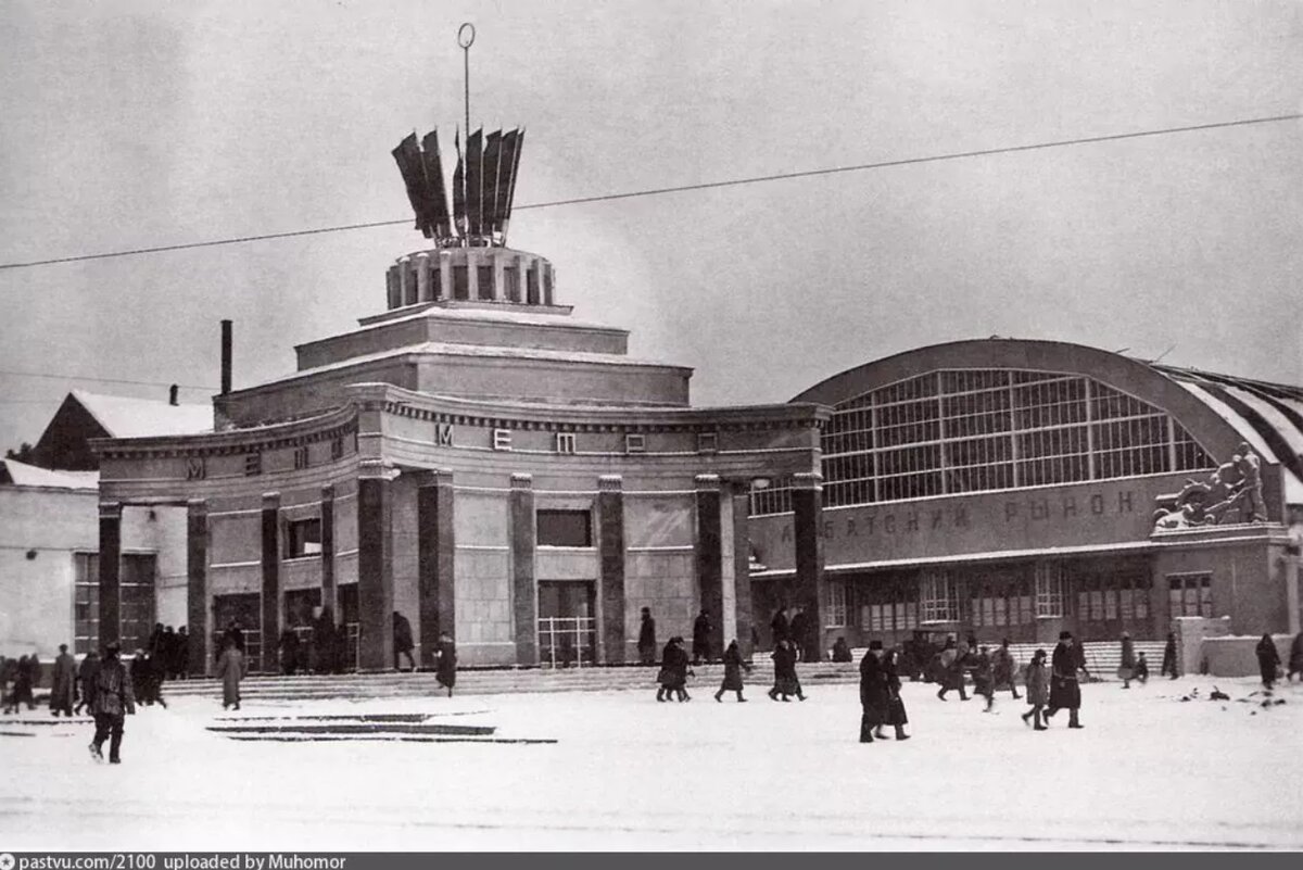 Несколько самых непонятных станций московского метро, которые можно было и  не строить | Самый главный путешественник | Дзен