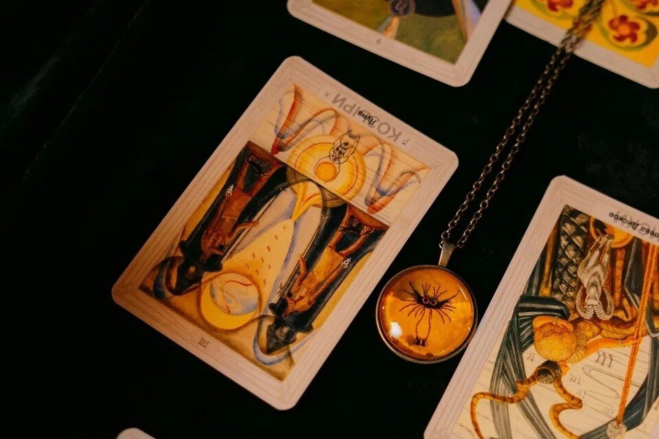     Пришла пора брать себя в руки Мария Бакланова