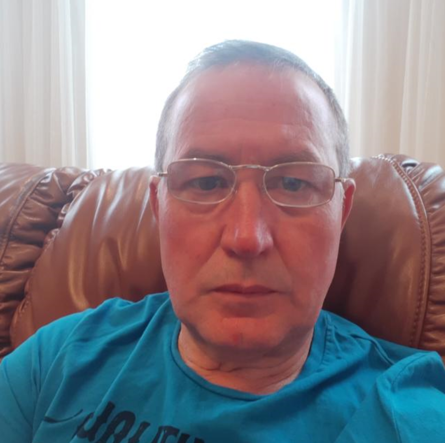 сутенер Александр Журин