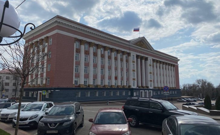    фото из архива Курских известий