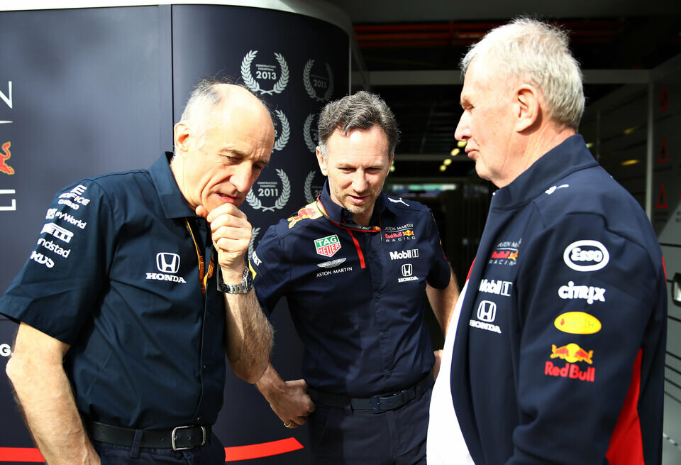   Getty Images / Red Bull Content Pool