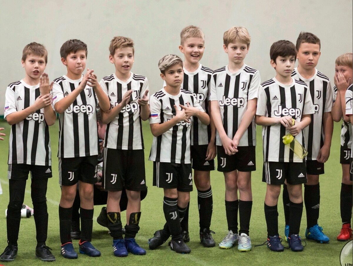 Группа 2012-2013 г.р. 