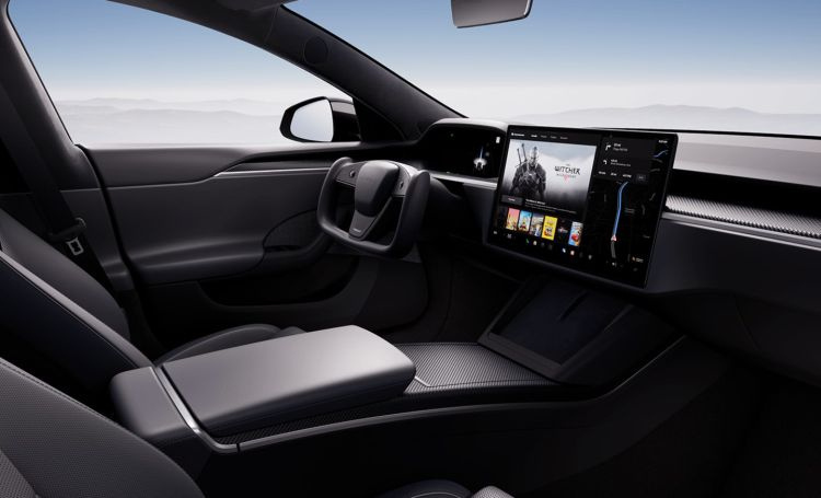    Источник изображения: Tesla