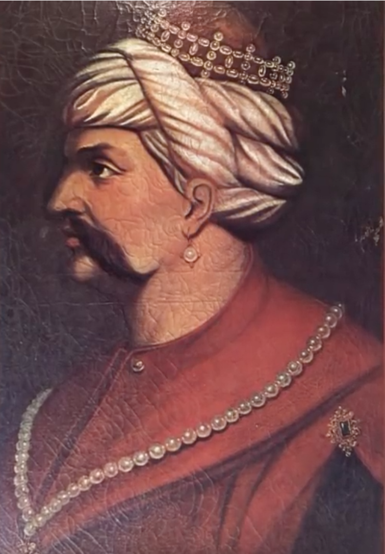 Османские ханы. Селим i (1512–1520).