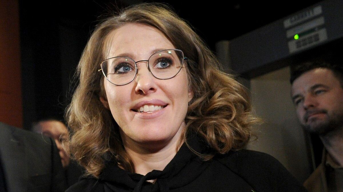        Агентство «Москва» | Андрей Любимов