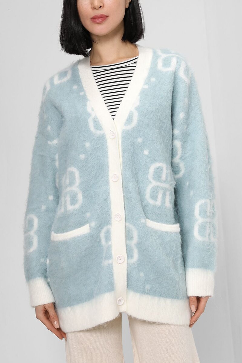    Кардиган Belucci, 8390 руб.