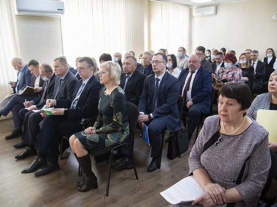     В Индустриальном районе Хабаровска отремонтировали почти 30 километров дорог ФОТО: мэрия Хабаровска