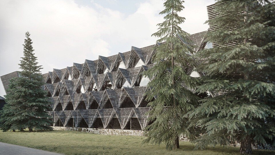    Enota Architects