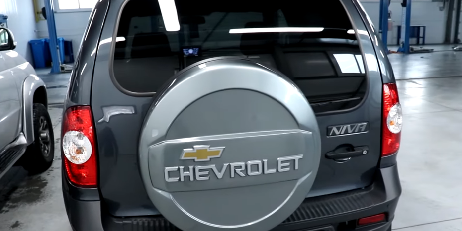 Нива или Патриот - какой внедорожник лучше