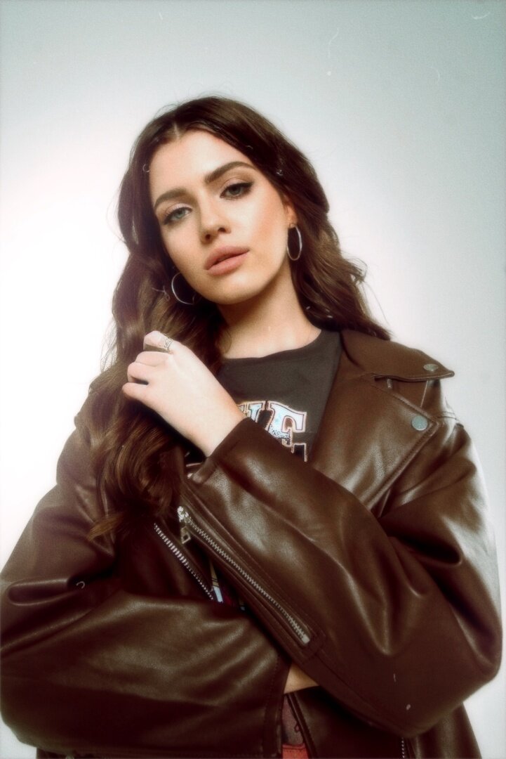 Фотографии со страницы сообщества "ASAMMUELL" ВКонтакте