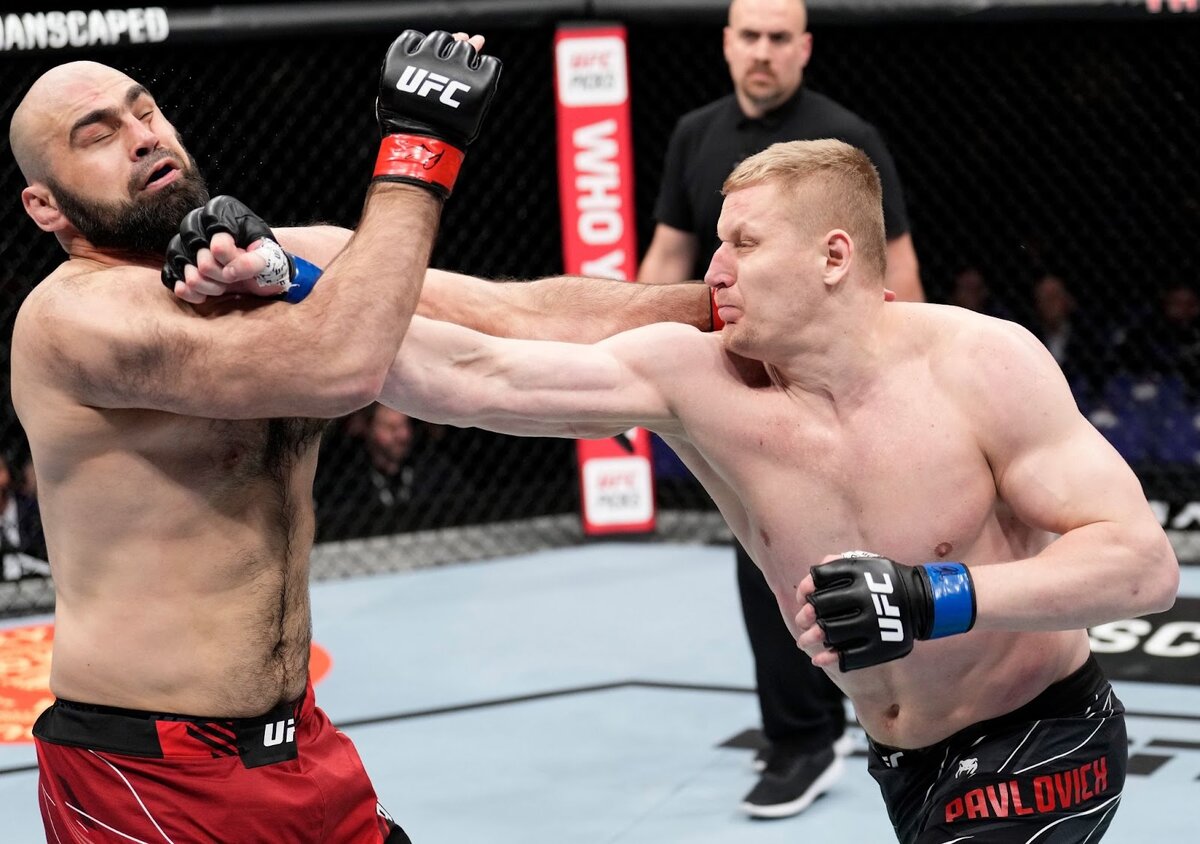 Ufc 295 бои. Сергей Павлович UFC. Сергей Павлович ММА. Боец юфс Сергей Павлович. Сергей Павлович бой 2022.
