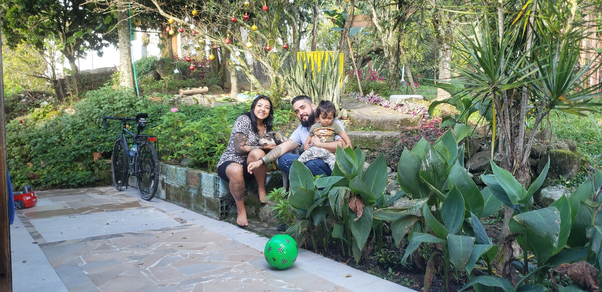 Семья Дугласа