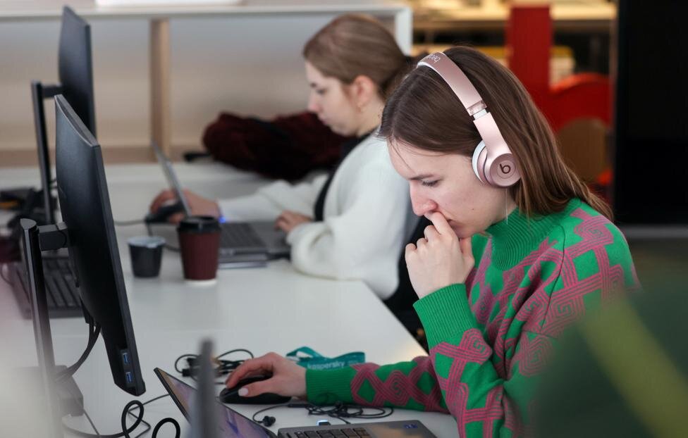 © Антон Новодережкин/ ТАСС 