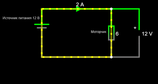 Закон ома