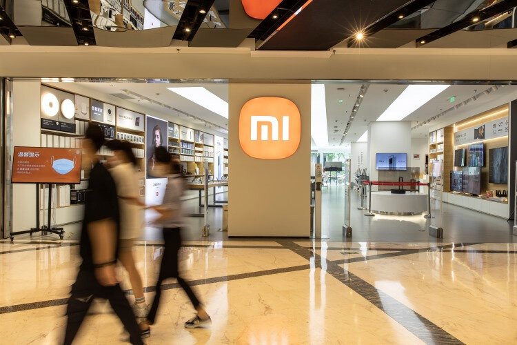    Источник изображения: Qilai Shen / Bloomberg
