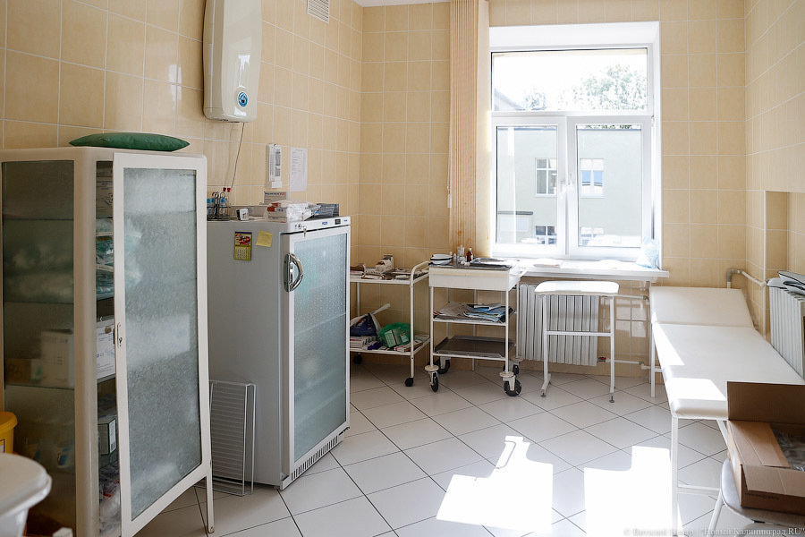 Фото: Виталий Невар / Новый Калининград