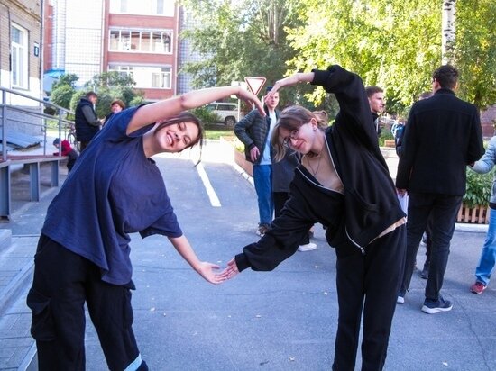     Фото: Густаво Зырянова/Сиб.фм