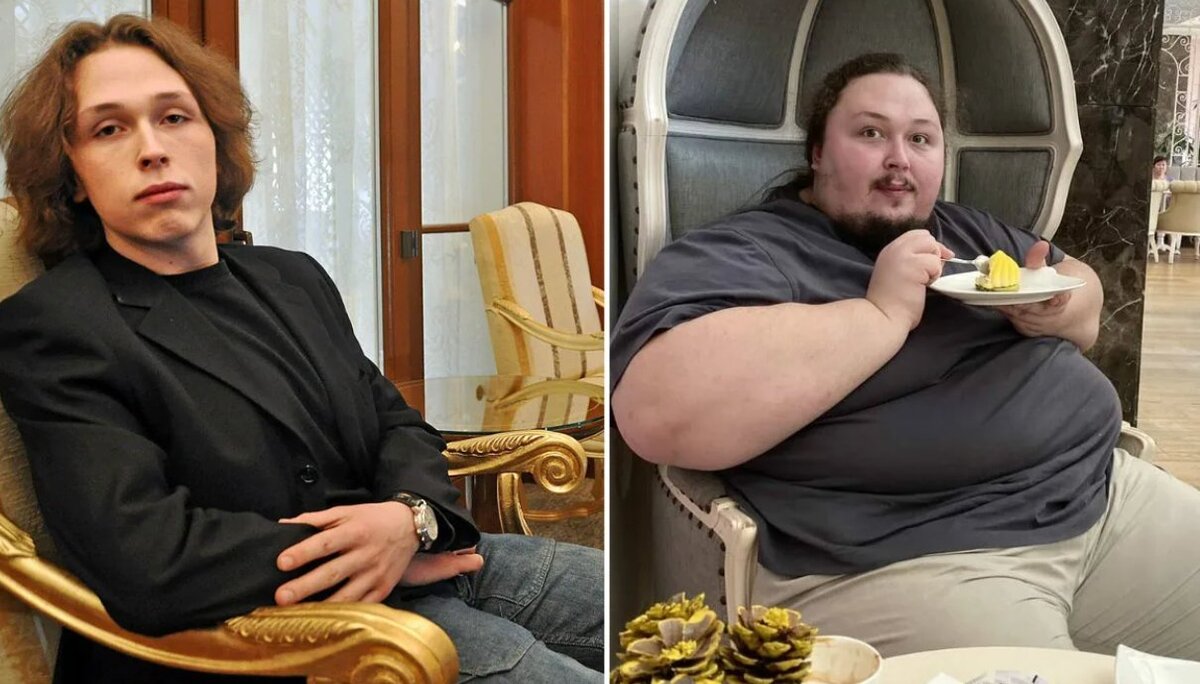 До\после
