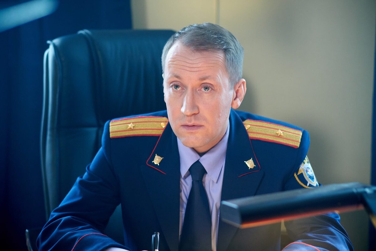 Андрей Некрасов "Агентство "Справедливость"